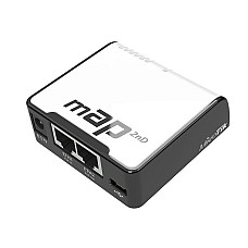 Маршрутизатор MikroTik mAP