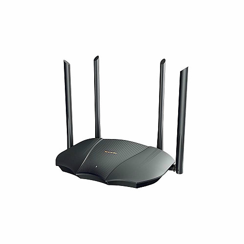 Маршрутизатор TENDA TX12 AX3000, 2xGE LAN, 1xGE WAN