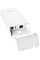 Точка доступу TENDA O1 N300, 1xFE, 8dBi, зовн, passive PoE