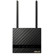 Маршрутизатор ASUS 4G-N16 N300, 4G/LTE, 1xGE LAN