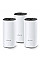 Система WiFi-Mesh TP-LINK Deco M4 AC1200, 2xGE LAN/WAN, 3мод