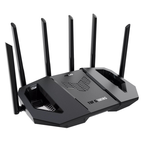 Маршрутизатор ASUS RT-BE90 BE9400  3x2.5GE LAN, 2,5xGE WAN, 1xUSB3.0, MESH