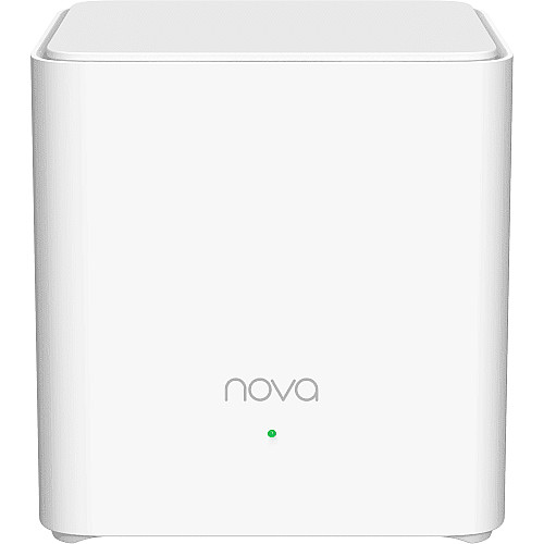 Система WiFi-Mesh TENDA MX3 NOVA AX1500, 3мод