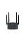 Маршрутизатор Netis NX10 AX1500, 3xGE LAN, 1xGE WAN, MESH