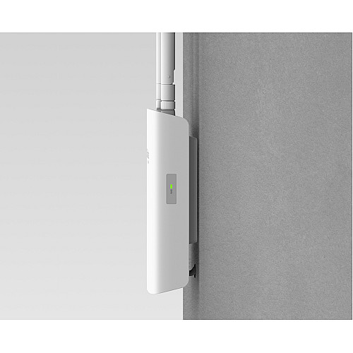 Точка доступу TP-LINK EAP603 OUTDOOR AX1800, 1xGE LAN, PoE