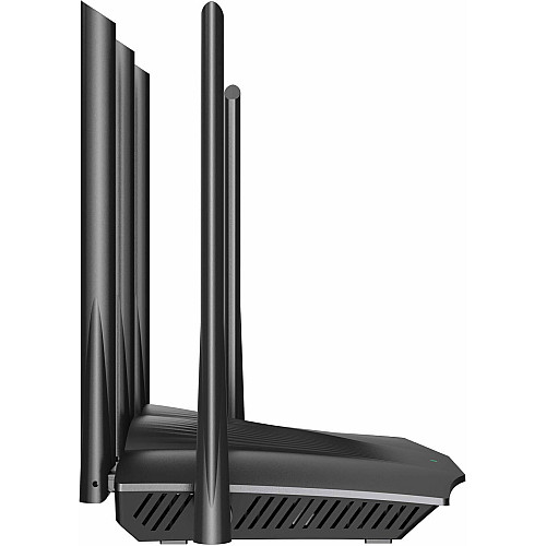 Маршрутизатор TENDA TX12Pro AX3000, 3xGE LAN, 1xGE WAN