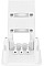 Система ASUS ZenWiFi BD4 Outdoor BE3600, 2x2,5GE WAN/LAN, 1мод, белый