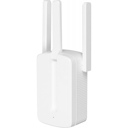 Розширювач покриття WiFi MERCUSYS MW300RE N300