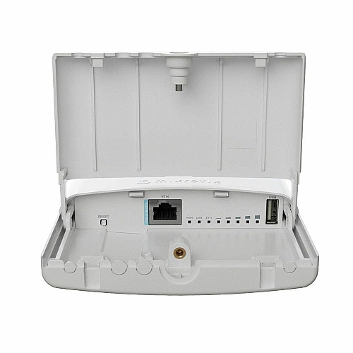 Точка доступа MikroTik NetBox 5 ax