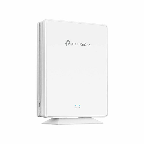 Точка доступа TP-LINK EAP650-Desktop AX3000, 4xGE LAN, 1, FXS-port, PoE, Passive PoE