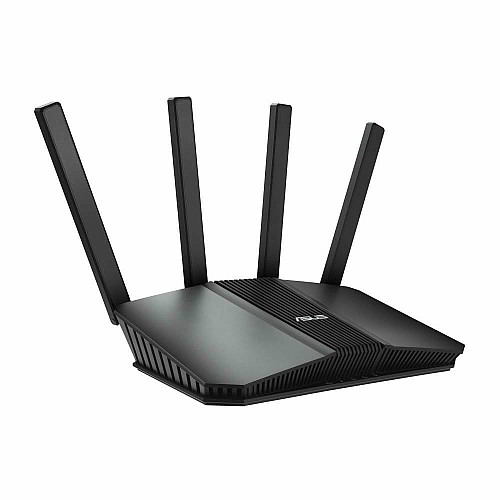 Маршрутизатор ASUS RT-BE58U BE3600, 4xGE LAN, 2,5xGE WAN, 1xUSB3.2, MESH
