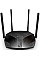Маршрутизатор MERCUSYS MR70X AX1800, 3xGE LAN, 1xGE WAN