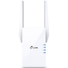 Расширитель покрытия WiFi TP-LINK RE505X AX1500, 1хGE LAN, MESH