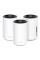 Система WiFi-Mesh TP-LINK Deco PX10 AX1500, 3xGE LAN/WAN, 3 мод, Powerline AV1000