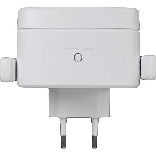 Розширювач покриття WiFi MERCUSYS MW300RE N300