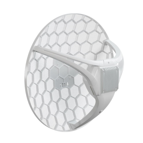 Маршрутизатор MikroTik LHG LTE18 (LHGGM&EG18-EA)