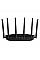 Маршрутизатор ASUS TUF-BE6500 BE6500, 3x2.5GE LAN, 1x2.5xGE WAN, 1xUSB3.2, MESH