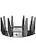 Маршрутизатор ASUS GT-AXE11000 AXE11000, 4xGE LAN, 1xGE WAN, 1x2.5GE LAN/WAN, MESH