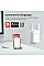 Розширювач покриття WiFi MERCUSYS ME60X AX1500, 1хGE LAN