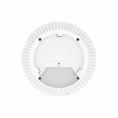 Точка доступу TP-LINK EAP723 BE3600 1x2.5GE, PoE, Passive PoE