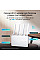 Маршрутизатор ASUS ExpertWIFI EBR63 AX3000, 4xGE LAN, 1xGE WAN, 1xUSB3.2, 1xUSB2.0, MESH