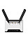 Маршрутизатор MikroTik Chateau LTE18 ax (S53UG+5HaxD2HaxD-TC&EG18-EA)