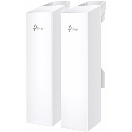 Бездротовий міст TP-LINK EAP211-Bridge KIT AC900, 3xGE LAN, PoE до 1 км
