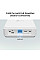 Зовнішній маршрутизатор TP-LINK NE200, 5G, 1x2.5GE LAN (PoE)