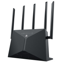 Маршрутизатор Netis NX30 AX3000, 3xGE LAN, 1xGE WAN, MESH