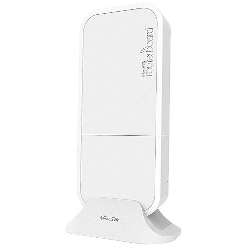 Точка доступу MikroTik wAP R
