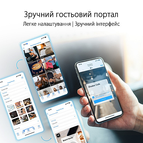 Маршрутизатор ASUS ExpertWIFI EBR63 AX3000, 4xGE LAN, 1xGE WAN, 1xUSB3.2, 1xUSB2.0, MESH