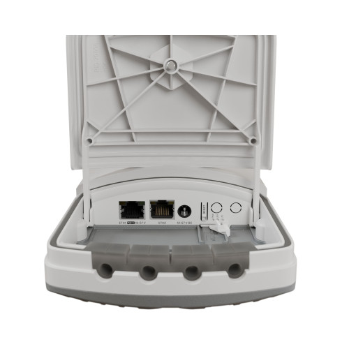 Точка доступу MikroTik wAP ax LTE7 kit (wAPGR-5HaxD2HaxD&R11e-LTE7)