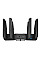 Маршрутизатор ASUS GT-BE98 BE25000, 1x10GE LAN, 3x2.5GE LAN, 1xGE LAN, 1x10GE WAN/LAN, 1x2.5GE WAN/LAN, 1xUSB3.2, 1xUSB2.0, MESH