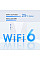 Розширювач покриття WiFi TP-LINK RE600X AX1800, 1хGE, MESH