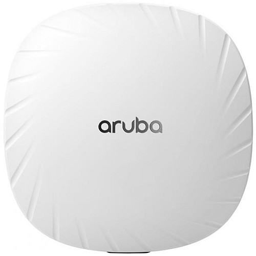 Точка доступу HPE Aruba AP-515, DR 4x4:4/2x2:2, Wi-Fi 6, IA, Unified Campus, LT Warranty