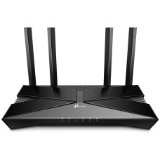 Абонентський термінал TP-LINK XX530V GPON, AX3000, 3xGE LAN, 1xGE LAN/WAN, 1xSC/APC, 1xUSB