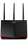 Маршрутизатор ASUS 4G-AC86U AC2600, 4G/LTE, 4xGE LAN, 1xGE WAN, USB