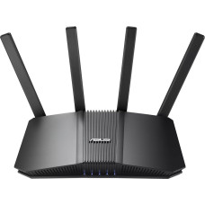 Маршрутизатор ASUS RT-BE59 BE5000, 1x2.5GE LAN, 3xGE LAN, 1x2.5GE WAN, MESH