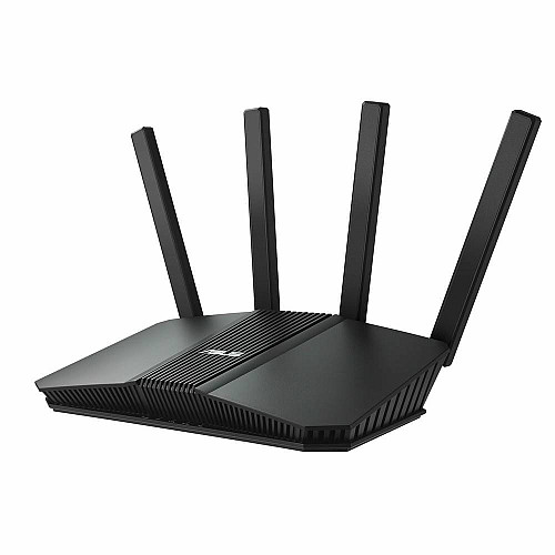 Маршрутизатор ASUS RT-BE82U BE6500 4x2.5GE LAN, 1x2.5GE WAN. 1xUSB3.2, MESH