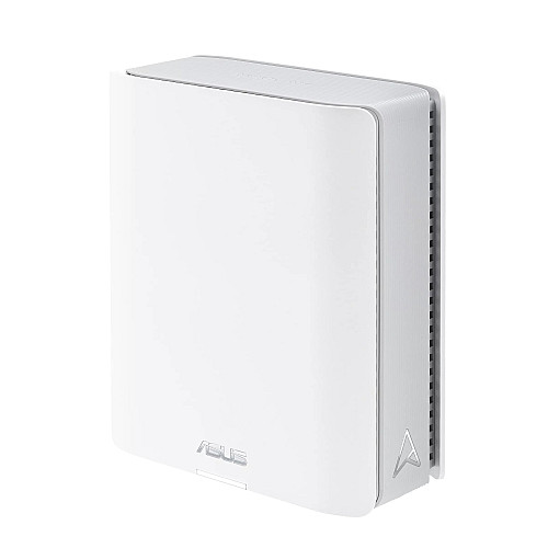 Система WiFi-Mesh ASUS ZenWiFi BT10 BE18000, 1x10GE LAN, 1xGE WAN/LAN, 1x10GE LAN, 1xUSB 3.0, 3мод, білий