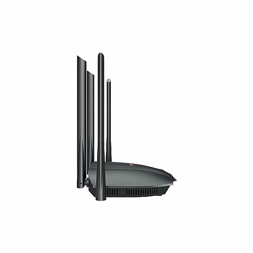 Маршрутизатор TENDA TX12 AX3000, 2xGE LAN, 1xGE WAN