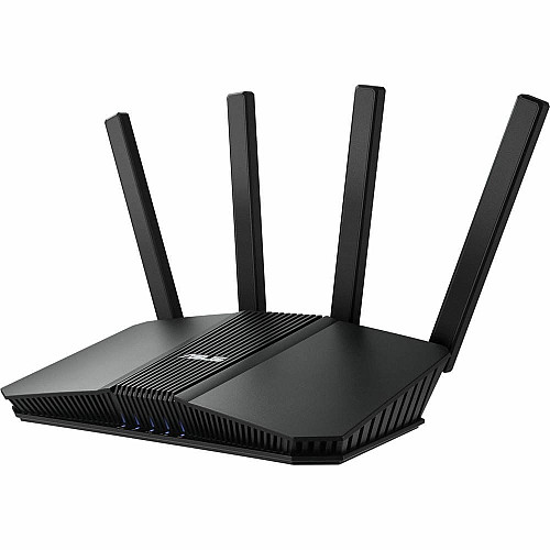 Маршрутизатор ASUS RT-BE55 BE3600 4xGE LAN, 2,5xGE WAN, MESH
