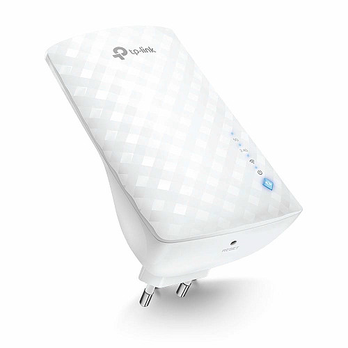Расширитель покрытия WiFi TP-LINK RE190 AC750, MESH