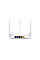 Маршрутизатор MERCUSYS MW305R N300, 3xFE LAN, 1xFE WAN