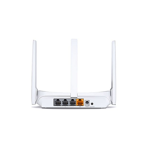 Маршрутизатор MERCUSYS MW305R N300, 3xFE LAN, 1xFE WAN