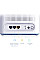 WiFi-система D-Link M32-3 EAGLE PRO AI AX1500 Mesh WiFi (3шт)