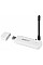 Мобільний маршрутизатор 2E PowerLink (MiFi-1 2024) LTE, Wi-Fi6, 1xUSB, 1xCRC9 білий