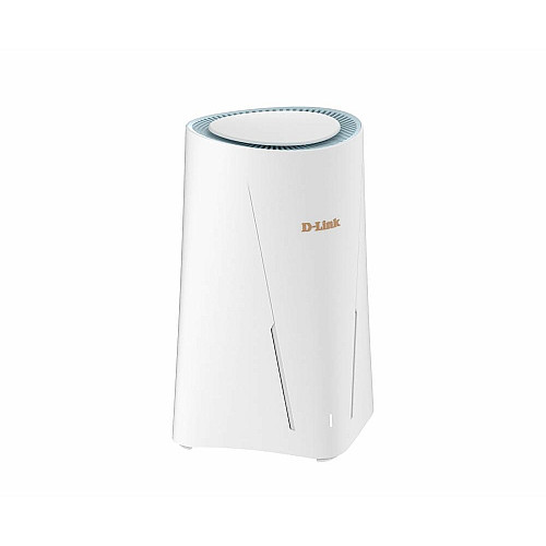 Маршрутизатор D-Link DBR-560 AX6000, 4xGE LAN, 1x2.5GE WAN, 1xUSB Type-C