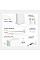 Маршрутизатор MERCUSYS MB130-4G AC1200, 4G/LTE, 1xFE LAN, 1xFE WAN