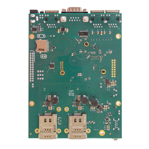 Маршрутизатор MikroTik RouterBOARD M33G